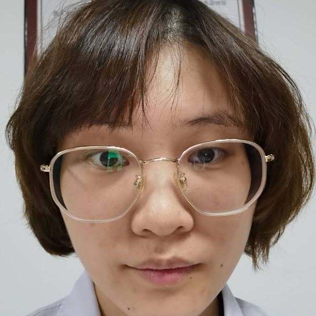 刘丹妮
