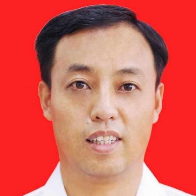 王海