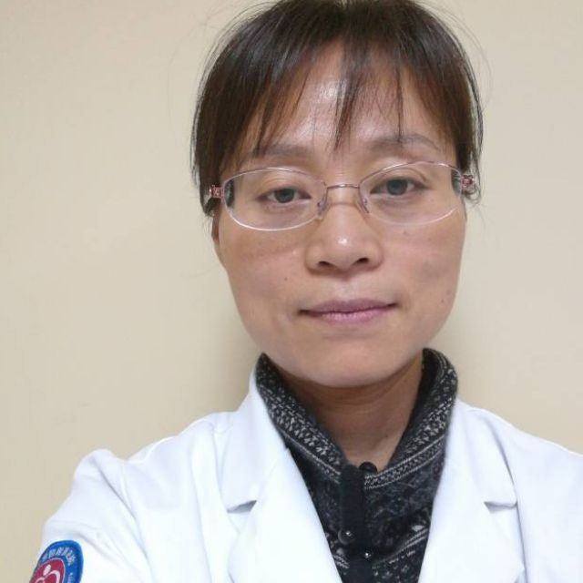 郑桂芝医生