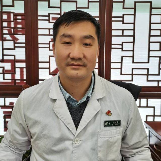 王永贞