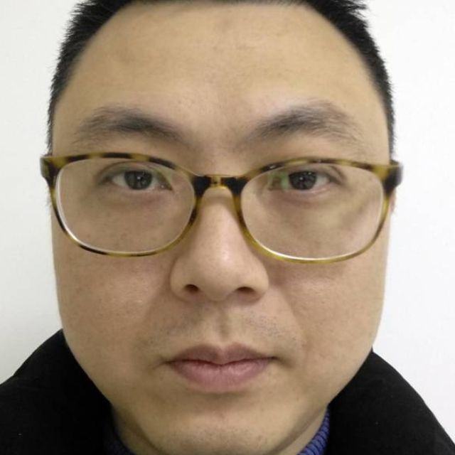 廖军