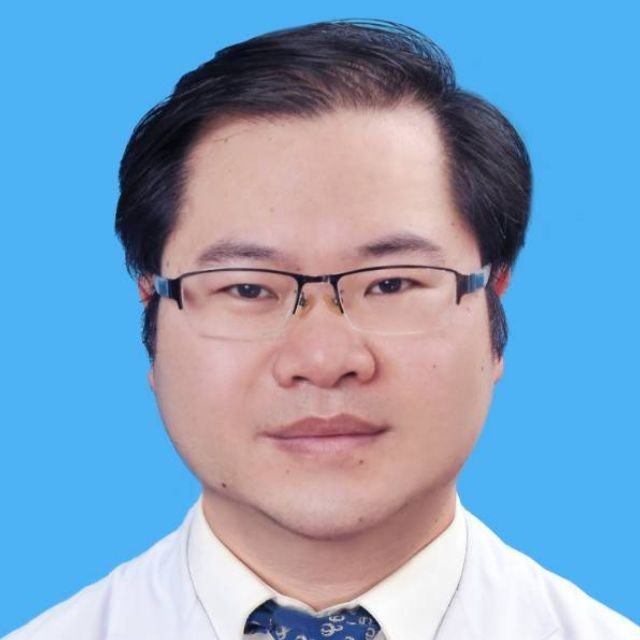 刘涛