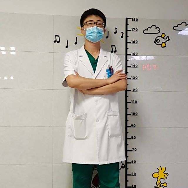 李振华