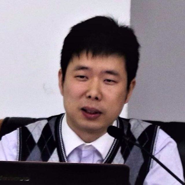 陈腾飞