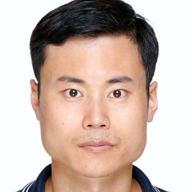 赵华明