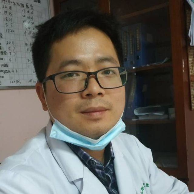曾林军