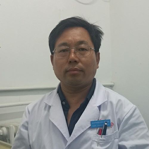 徐庆怀