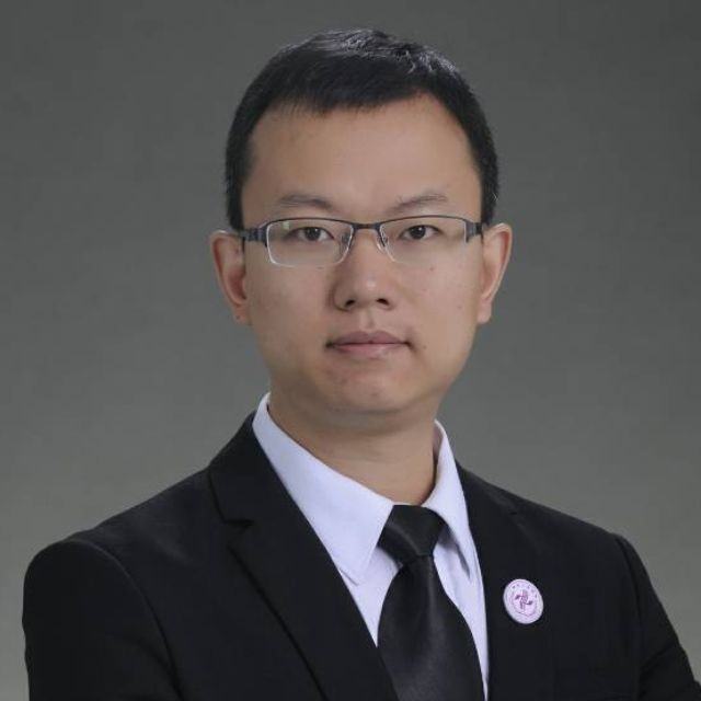 高增辉