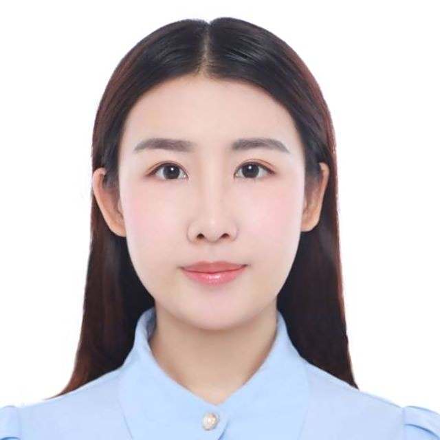 杨德爽