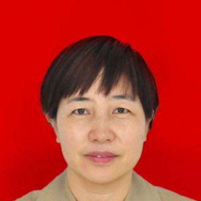 陈继红