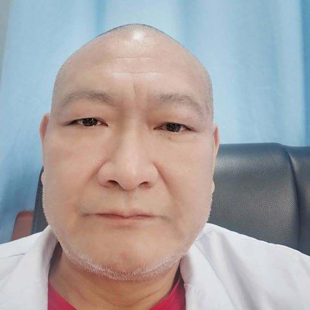 岑祖怡