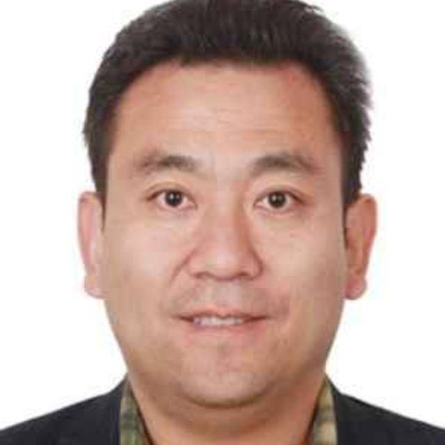 李积军