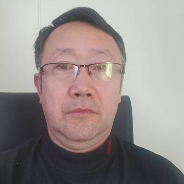 金树武