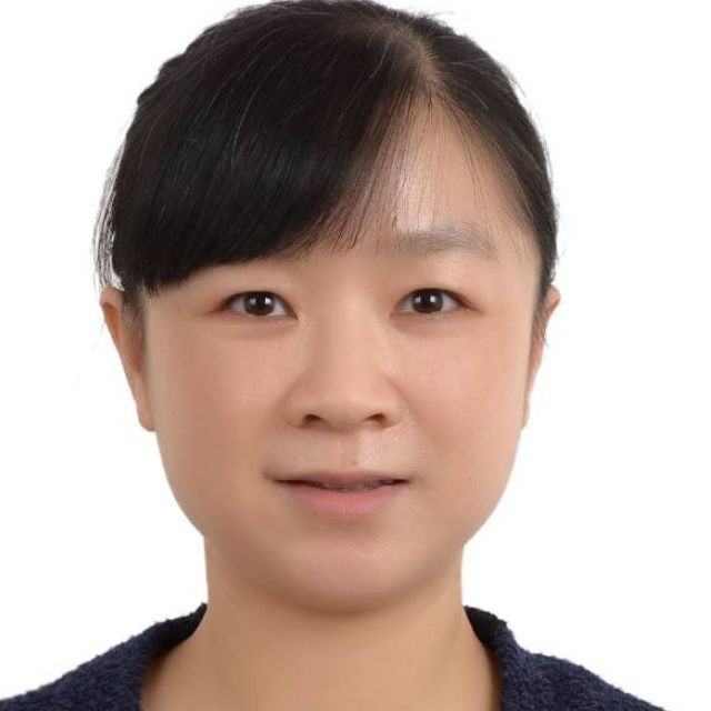 黄庆华