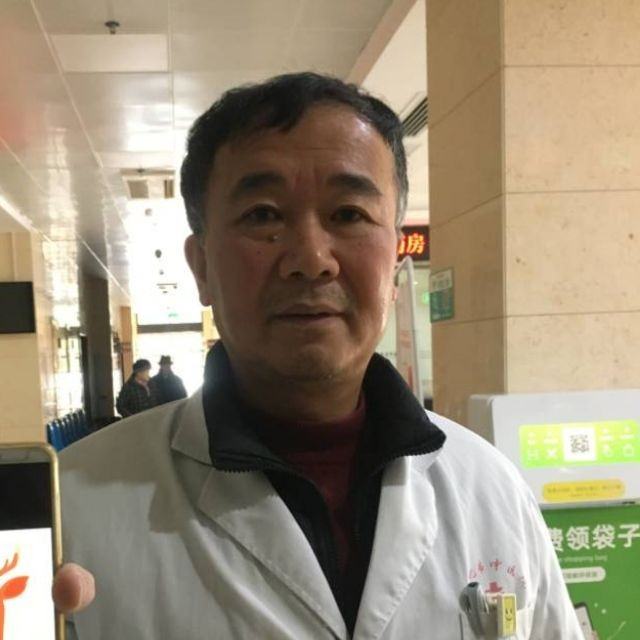 董先政