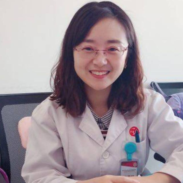 毕慧超