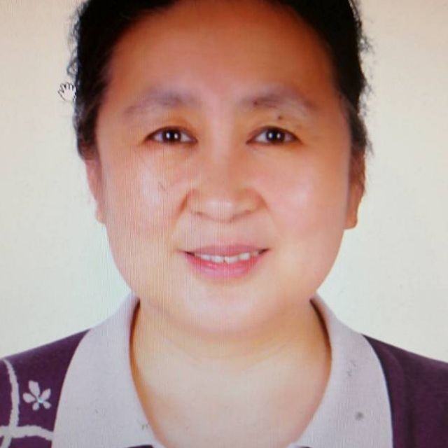 苏丽