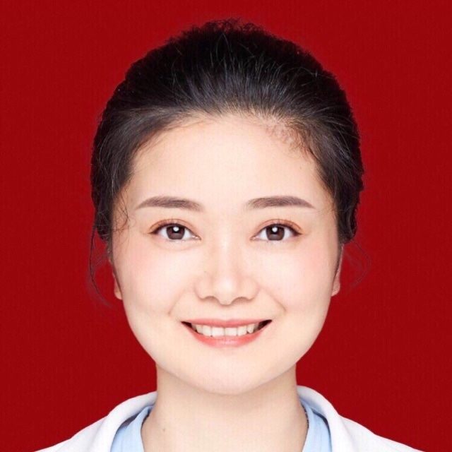 赵美