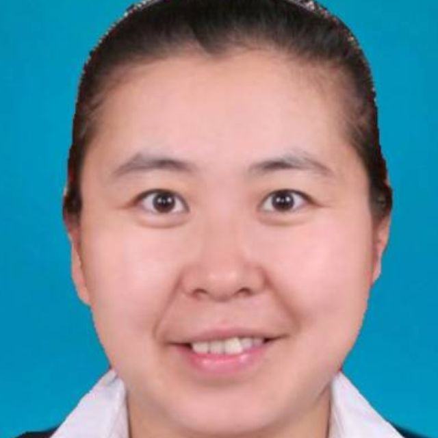 赵芝婷