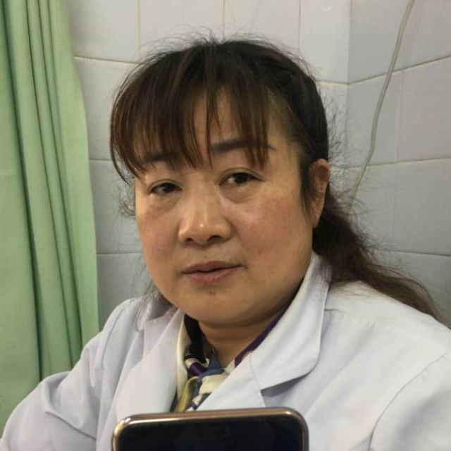 严海艳