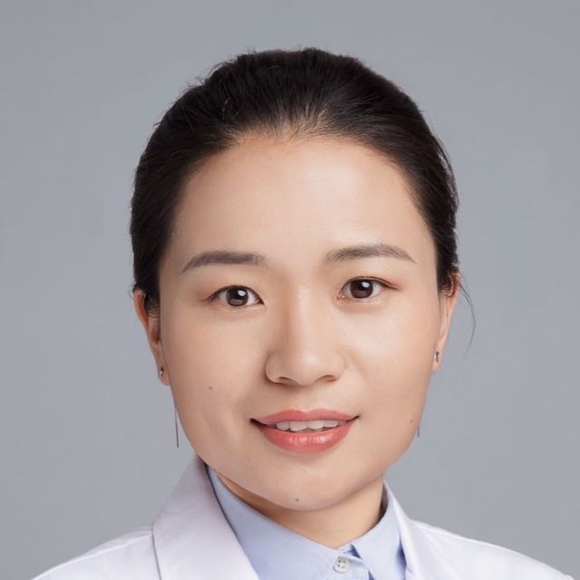 徐亭亭