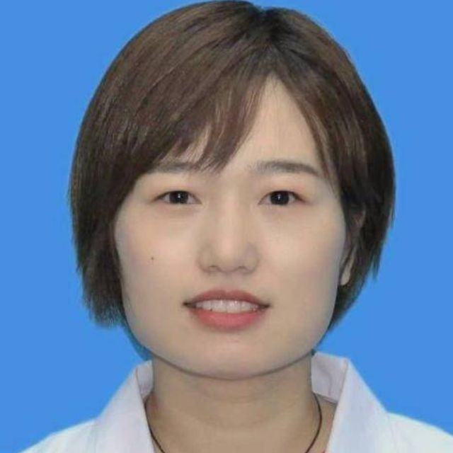 张慧