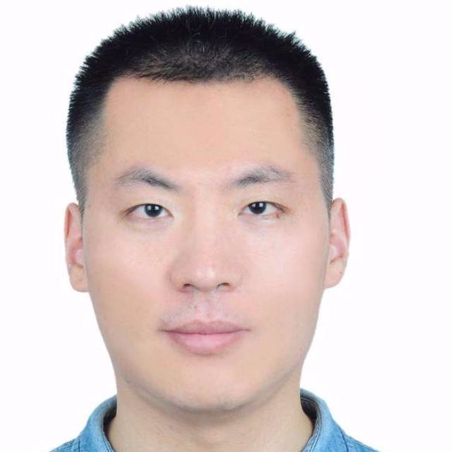王松海