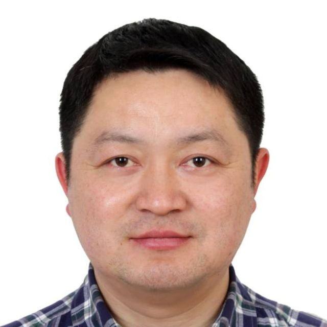 徐俊良