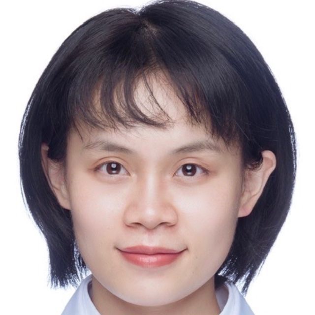 刘梦阅医生