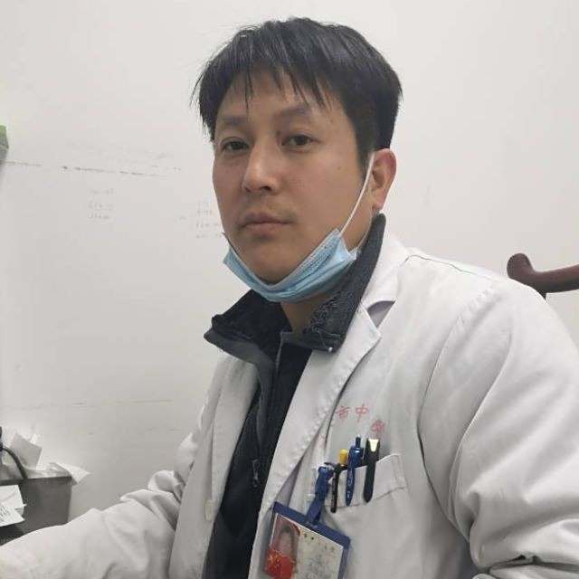 马满义