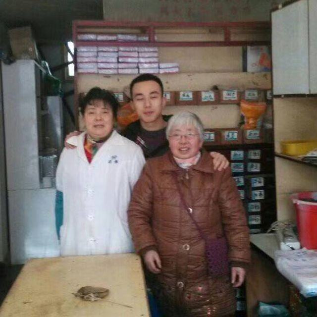 王显民