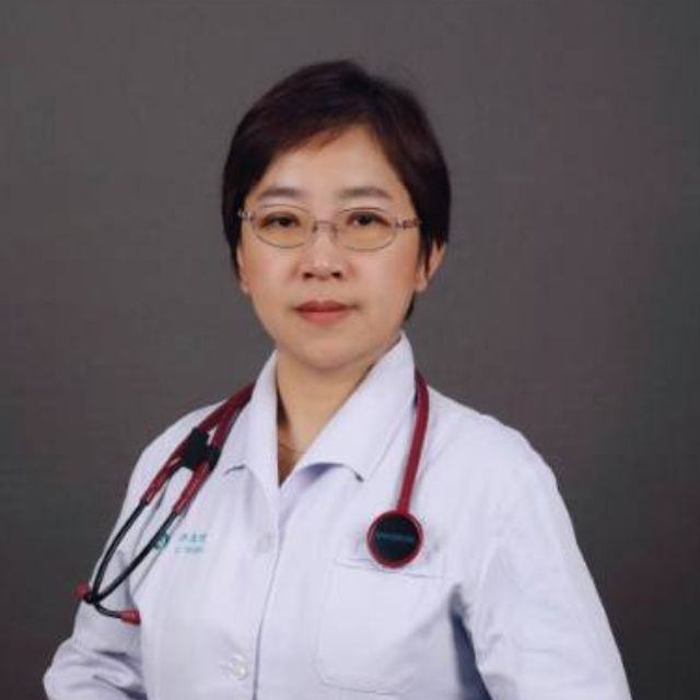 李志明