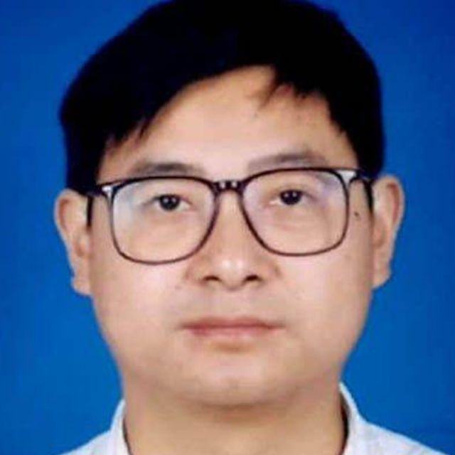 杨贤海