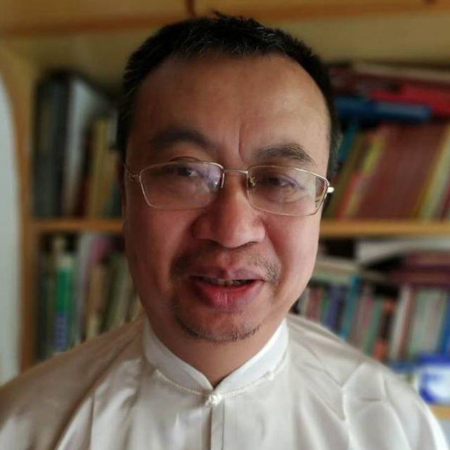 罗德辉