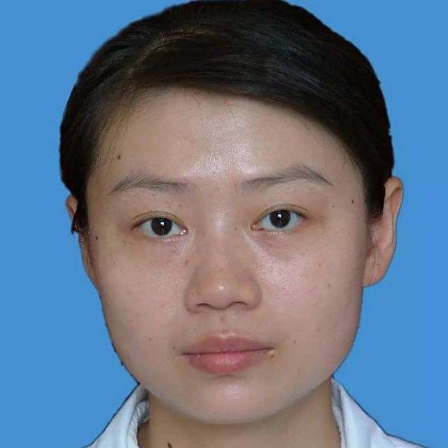 何孙香医生