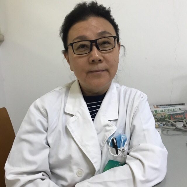 王少菲医生