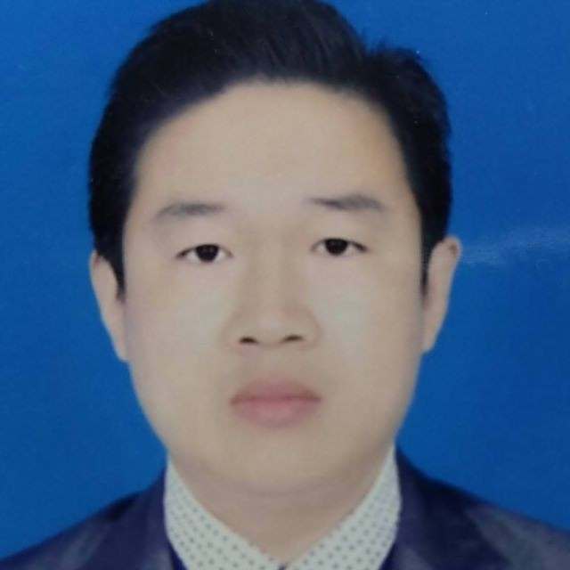 赵晓超