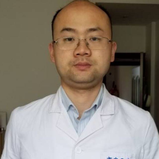张征