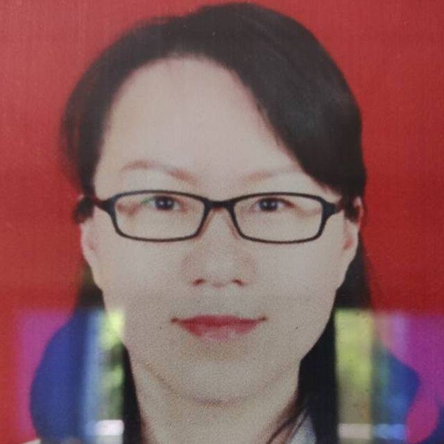 刘茜