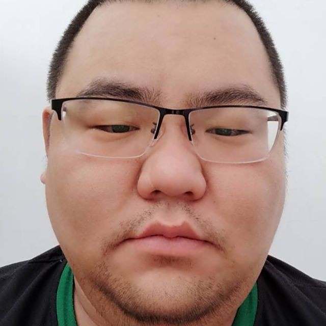 解鹏超