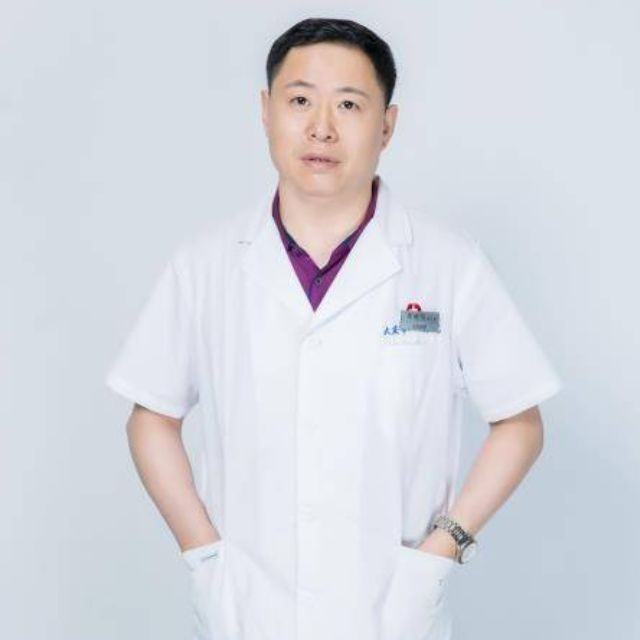 李晓强