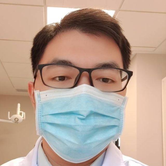 李啸医生