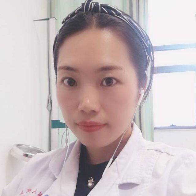 梁美珍