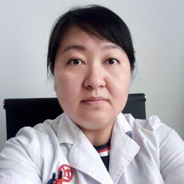 梁媛