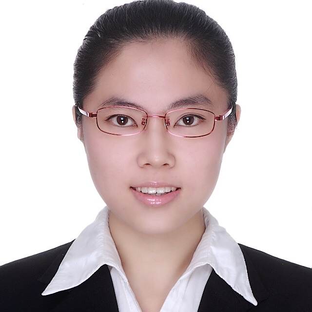 吕天娇