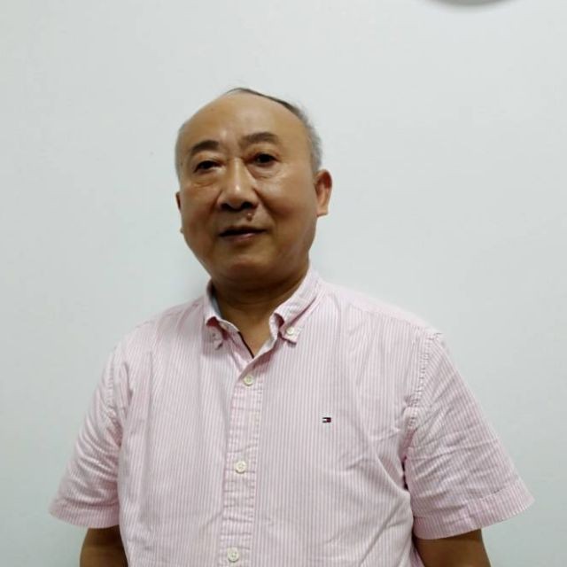 黄金城主任医师内科杭州市中医院三甲擅长:咳嗽,喘证,支气管炎,肺炎