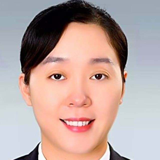 梁俊燕
