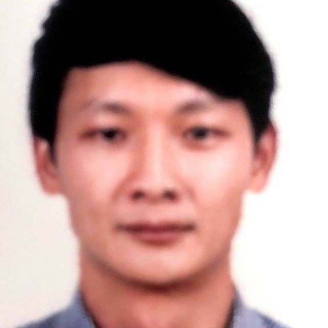 杨东喜