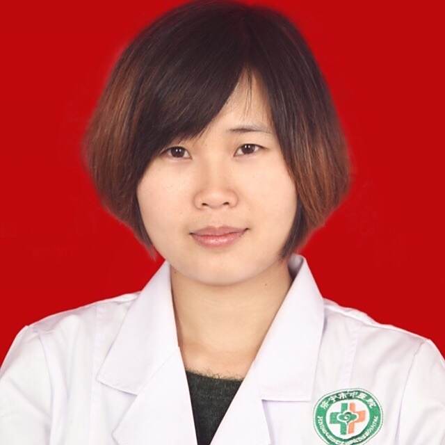 罗桂芝