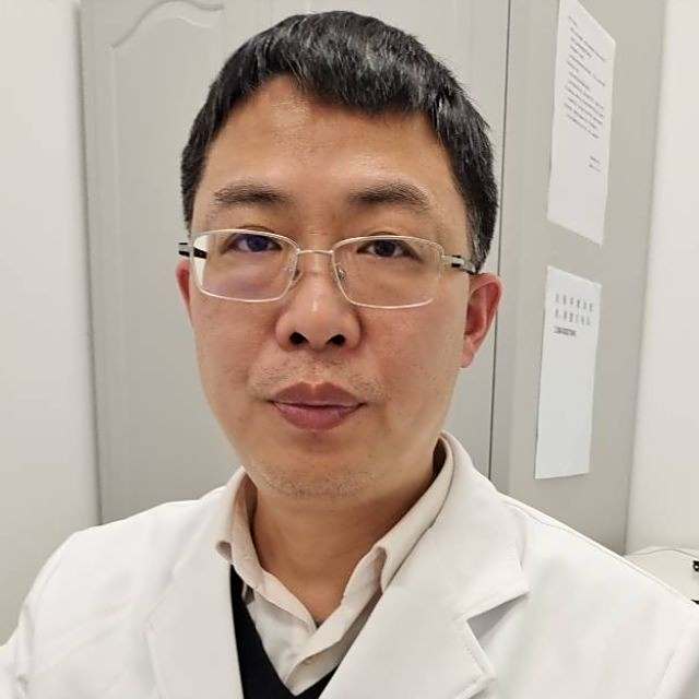 徐嵩淼